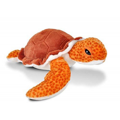 Cuddlekin Loggerhead Turtle Plush toy